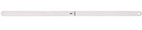 Starrett 667-4 Thickness Gage or Feeler Stock