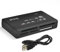 Lupo® Tarjeta de Memoria USB multifunción multifunción multifunción 2.0 con Transferencia de Windows para SD SDHC Mini Micro M2 MMC XD CF