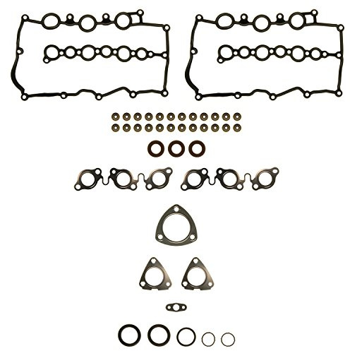 Ajusa 53020600 Gasket Set cylinder head