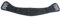 PFIFF Neopren-Sattelgurt, schwarz, 50 cm, 005113-60-50
