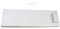 Bauknecht / Whirlpool Clapet pour Porte de congélateur, Porte de réfrigérateur - Nr.: 481244069241