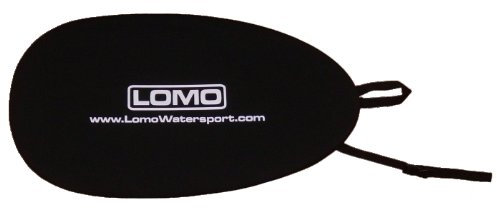 Lomo Bigdeck Neopren-Kajak-Cockpitabdeckung