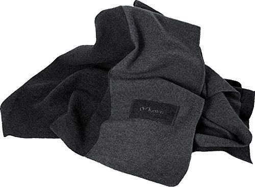 Mufflon W100 Mu-Blanket kohle/anthracite one size