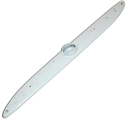 AEG Electrolux Zanussi Dishwasher Upper Spray Arm 470x51x23 mm No.: 1526520034