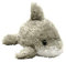 Wild Republic Hug'ems Plüschtier, Kuscheltier, Delfin 18cm
