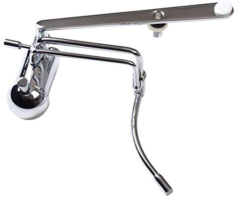GoBidet GB-2003C Chrome Bidet Attachment by GoBidet