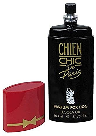 Chien Chic - AS00200 Parfüm Erdbeere