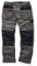 Scruffs Worker Plus Graphite Grey Work Trousers (32 Waist Regular Leg)