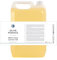 Oliventrester Trägeröl - 5 Liter - Reines & Natürliches Öl Perfekt für Haare, Gesicht, Nägel, Aromatherapie, Massage und Ölverdünnung Vegan GMO Frei