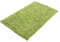 PANA® Bologna Chenille Badematte (60 x 100 cm) • Badvorleger aus weichen Mikrofasern • Badteppich rutschfest & waschbar • Saugfähiger Duschvorleger • Badezimmerteppich • Farbe: Grün