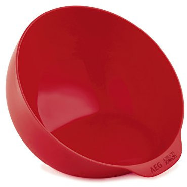 AEG 9029797306 Omelettschüssel für Mikrowelle/Geeignet bis zu 4 Eiern/Kochfunktion