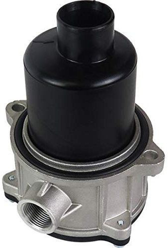 Rücklauffilter, Tankeinbau, Qmax. 78 l/min, 25 µm abs., Typ MPF-100