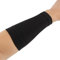 Beauty7 UV Protezione Sunblock Manica Braccio Tatuaggio Cover Maniche Avambraccio Protezione per Uomo Donna Unisex Colore Nero X1