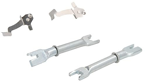QUICK BRAKE 110 53 002 Trommelbremse-Nachsteller Hinten Kompatibel mit HYUNDAI GETZ TB