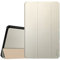 FINTIE SlimShell Funda para Samsung Galaxy Tab A 10.1 2016 - Súper Delgada y Ligera Carcasa con Función de Soporte y Auto-Reposo/Activación para Modelo SM-T580N/T585N, Oro Champán