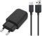 Schnellladegerät Usb C Adapter für Original HTC P5000 mit Usb C Ladekabel Rapidcharge Netzteil HTC U20 5G U12 U12+ U11 U11+ U Play U Ultra HTC 10 10 evo Wildfire E Plus Desire 20+ 20 Pro 19 19+