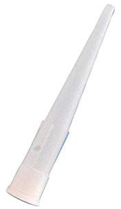 Fischer Beccucci per silicone (100 pz)