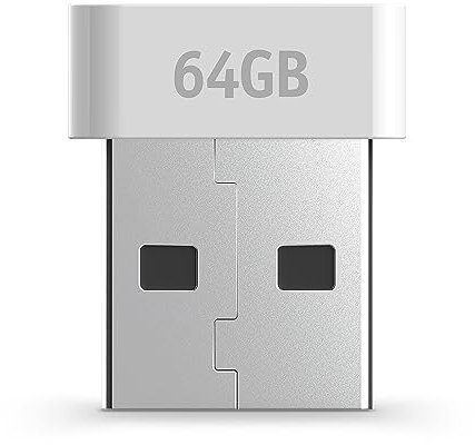 Blink USB-Stick für lokale Videospeicherung