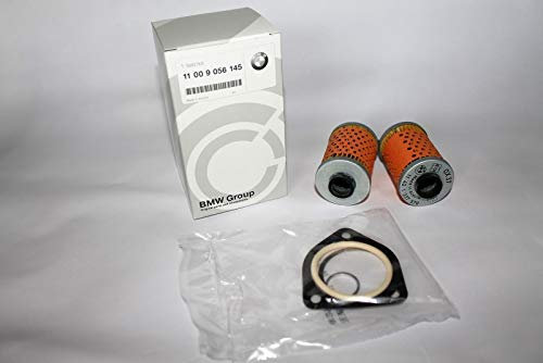 Originale BMW R 45 50 65 80 100 GS R Rt Rs Kit di Riparazione Cambio Olio Filtro Olio