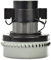 Saugmotor für Taski Swingo 450, 455, 750, 755, 855, 1250, 1255, 1650 Saugturbine - 24V 500W