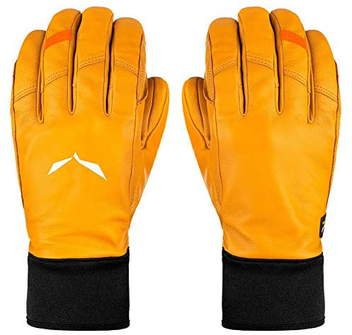 SALEWA Vollleder, Handschuh