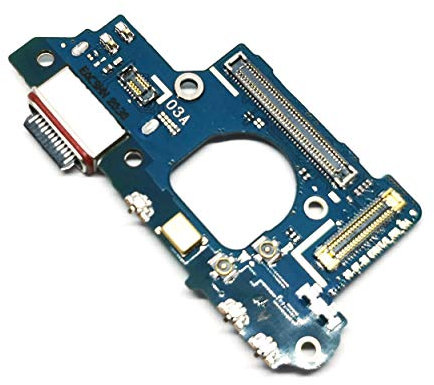 Conector flexible de puerto de carga USB para Samsung Galaxy S20 FE 5G (SM-G780G/DS)
