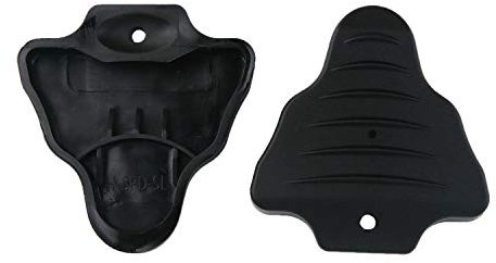 Rennrad Cleat Abdeckungen Fahrrad Schuh Clipless Protector Passt Look Road Cleats Abdeckung Für Spd-Sl Pedal