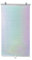 Suction Cup Blackout Roller Blinds,Punch-free Retractable Balcony Sun Shade,Sunscreen Insulation Shading Curtain Window Blind Kitchen Office Car Privacy Screen (W58xH125cm(23x49in),Silver1)