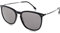 Rodenstock R3342 Brille, Schwarz, 5718145 für Herren, schwarz