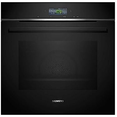 SIEMENS Four encastrable pyrolyse HB772G1B1