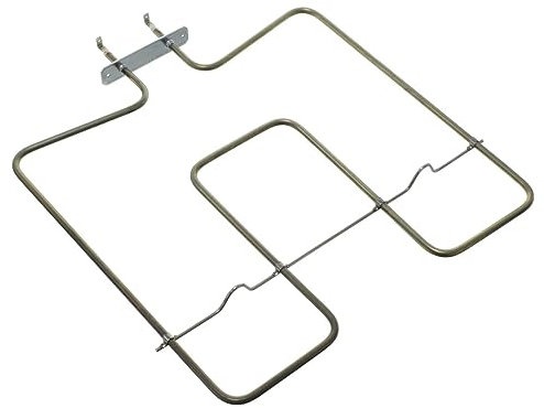Paxanpax PCK1172 Hoover Candy Base Oven Element Fits FCO, ZEF, FST, FVE; Lamona LAM3207, LAM3208 Series 1300W