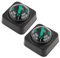 SRMAN 2X Kugelkompass Compass Bootskompass Boot KFZ Navigation