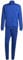 adidas Herren SPORTSWEAR BASIC 3 STRIPES TRICOT TRACKSUIT, team royal blue, M
