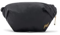 Peak Design Unisex Outdoor Sling Tragetasche, Schwarz