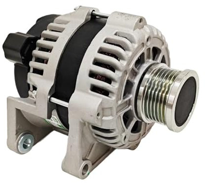 Generator Lichtmaschine Kompatibel for CHEVROLET CRUZE J305 Kompatibel for OPEL INSIGNIA ASTRA J 1,6 1,6 T 1,8 13579666 13500577 13579672
