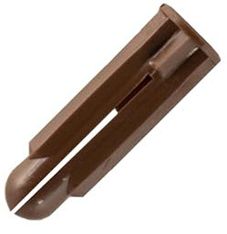 Cheville ESSBOX SCELL-IT Universelle - Crampon - Ø10 mm - Boite de 40 PCS - EX-91011510