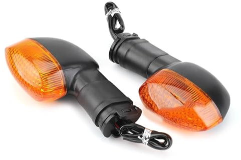 WYOERN Blinker-Blinker Für Motorrad Für Y&amaha XJ6 Diversion/F / XJ6 2009 2010 2011 2012 2013 2014 2015 2016