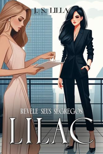 LILAC (Portuguese Edition)