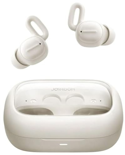 Sleep Earbuds JR-TS1 - Cozydots Serie mit 3D-Augenmaske