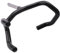 Sirxlevcy Metal Microphone Boompole Support Holder Audio Boom Pole Arm Stand for Microphone C-Stands