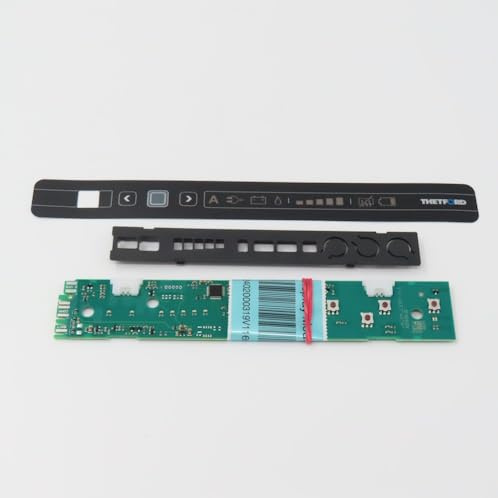 coverandcarry Thetford 692233 PCB LED Display & Power Board for N3000/N4000 Series Fridges