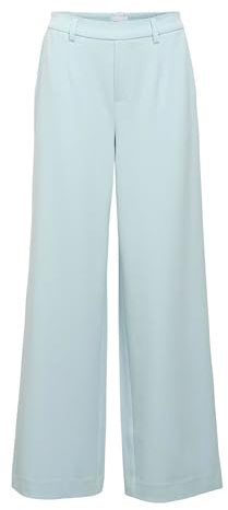 Object Damen Objlisa Wide Pant Noos Objlisa Wide Pant Noos
