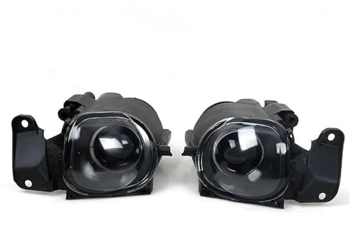 Front Stoßstange Nebel Licht Nebel Lampe Für Audi A6 Avant C5 4B S6 Sedan 1997-2001,wasserdicht.