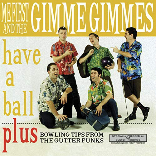 Fat Wreck Chords FAT554