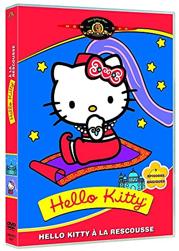 Hello Kitty : A la rescousse [FR Import]