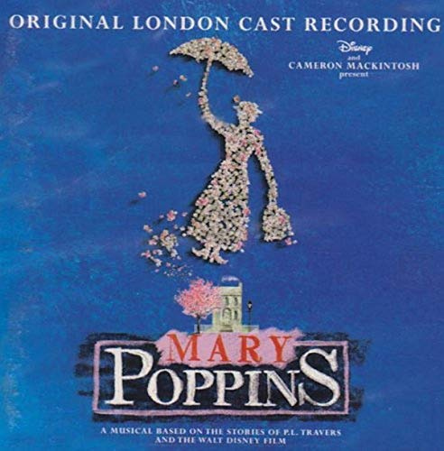 Mary Poppins (Original London