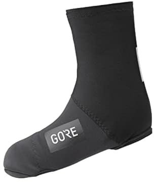 GORE WEAR Unisex Erwachsene Thermo Überschuhe, Schwarz, 40-41