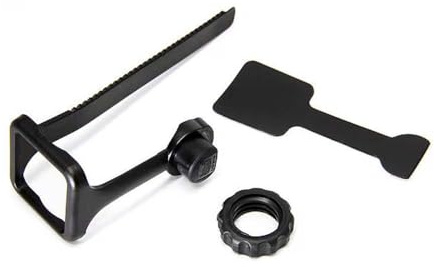 CATEYE Halterung für Strada 100/200/300 1600280, FA003526046, Schwarz