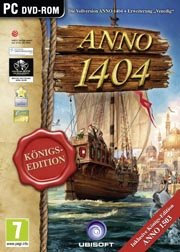 Anno 1404 - Königs Edition [AT PEGI]