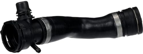 GATES 05-2783 Kühlerschlauch KÜHLWASSERSCHLAUCH WASSERSCHLAUCH oben Kompatibel mit BMW 3 Touring E91 3 Limousine E90 1 Schrägheck E87 X1 E84 3 Coupe E92